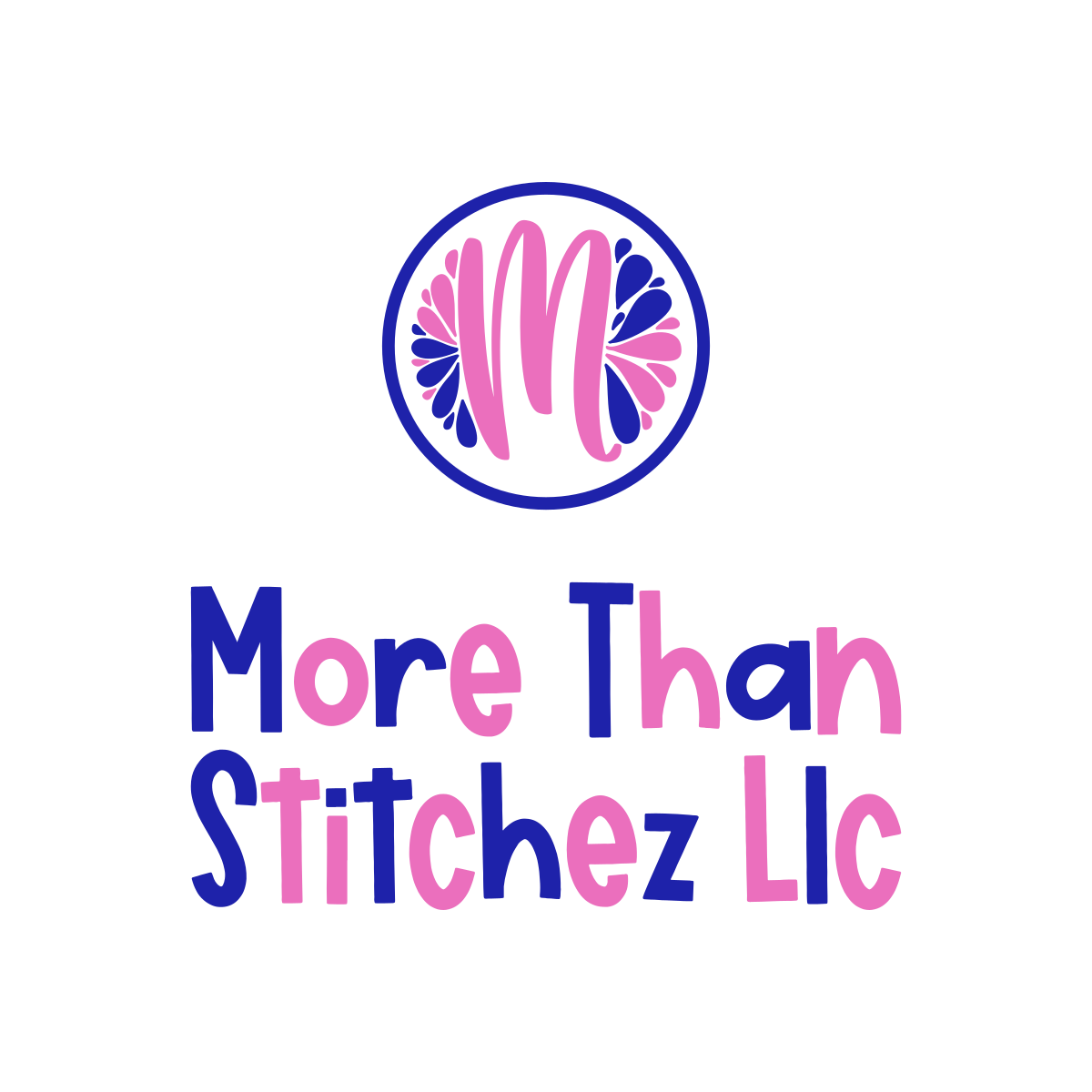 Custom Embroidery Item