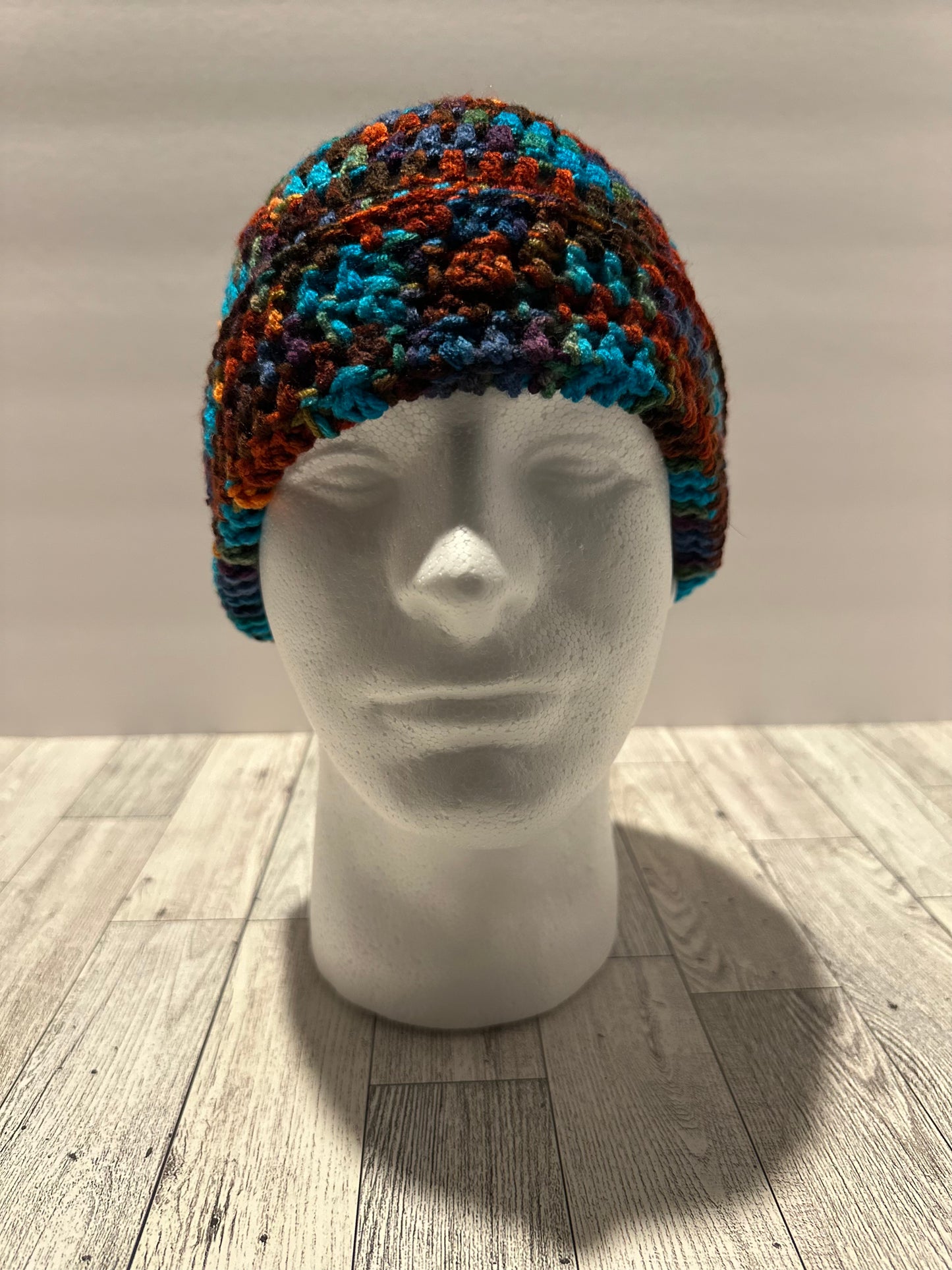 Nevada Dusk Beanie