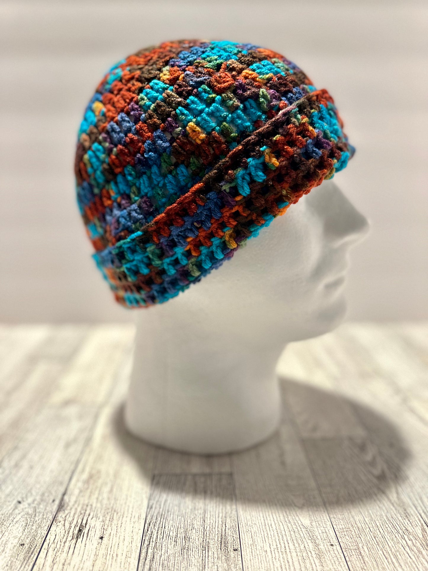 Nevada Dusk Beanie