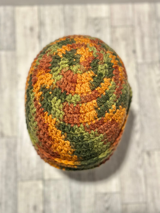 Fall Beanie