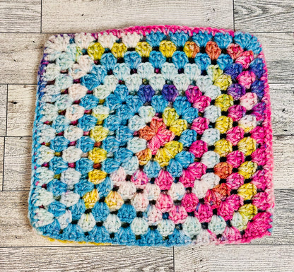 Bubblegum Dreams Cat Ear Beanie