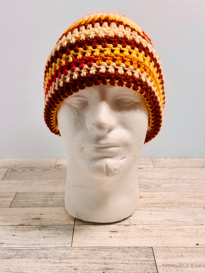 Golden Grove Beanie