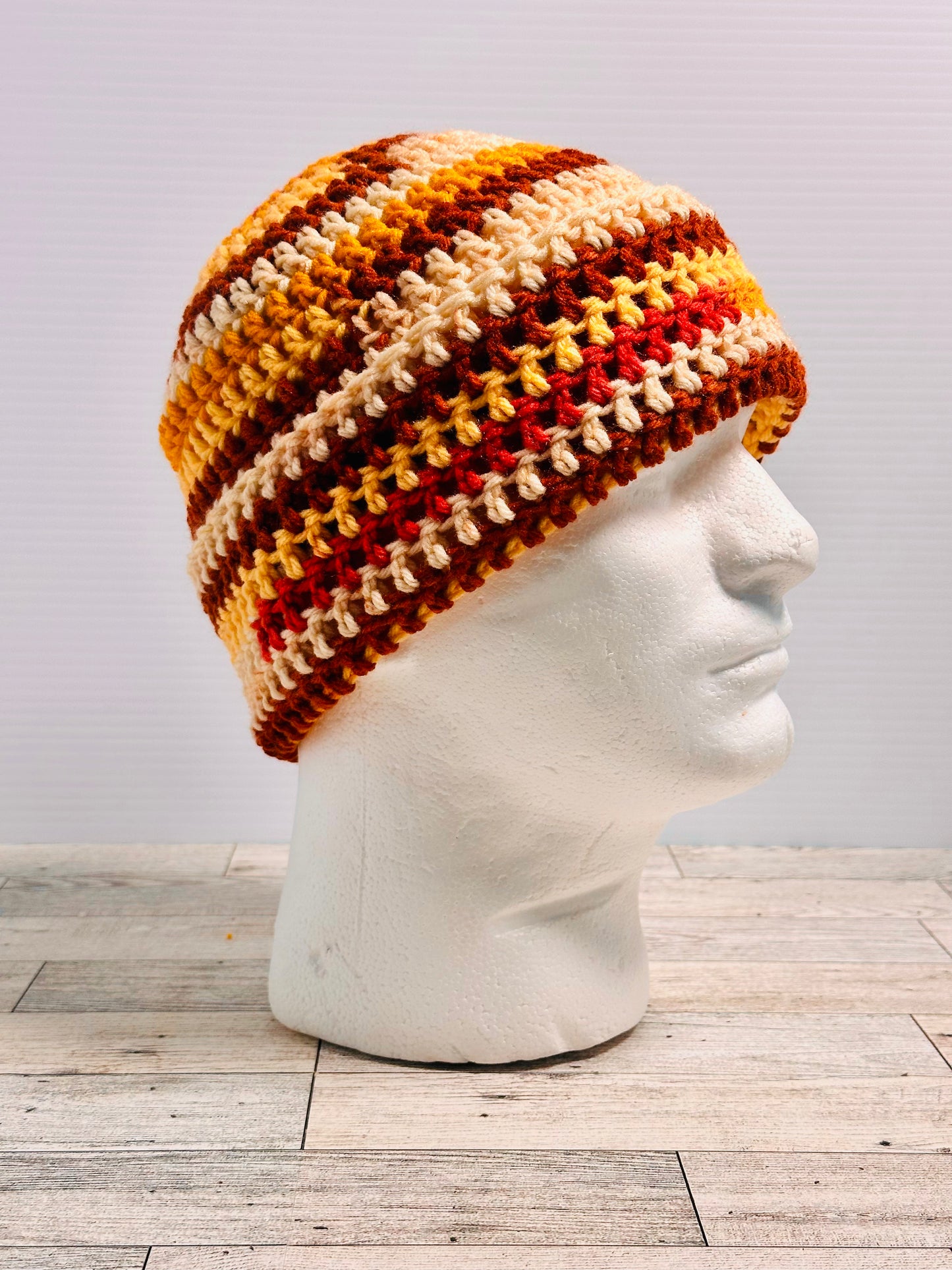 Golden Grove Beanie