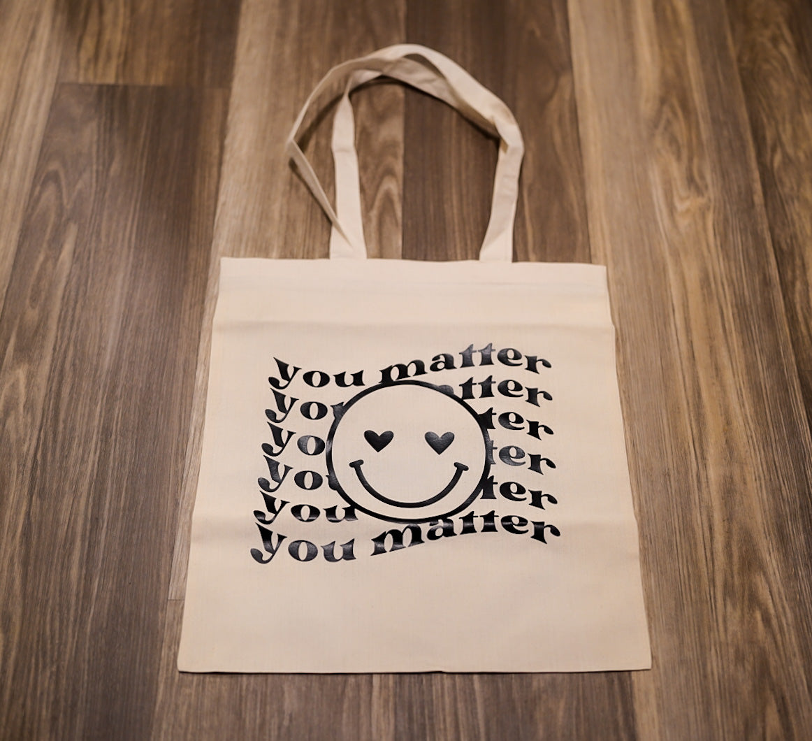 You Matter Tote