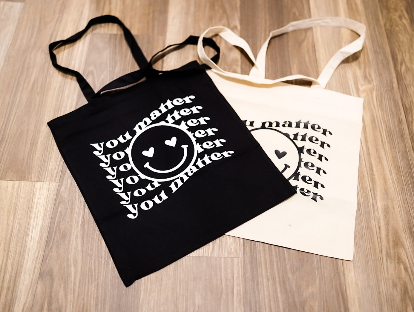 You Matter Tote