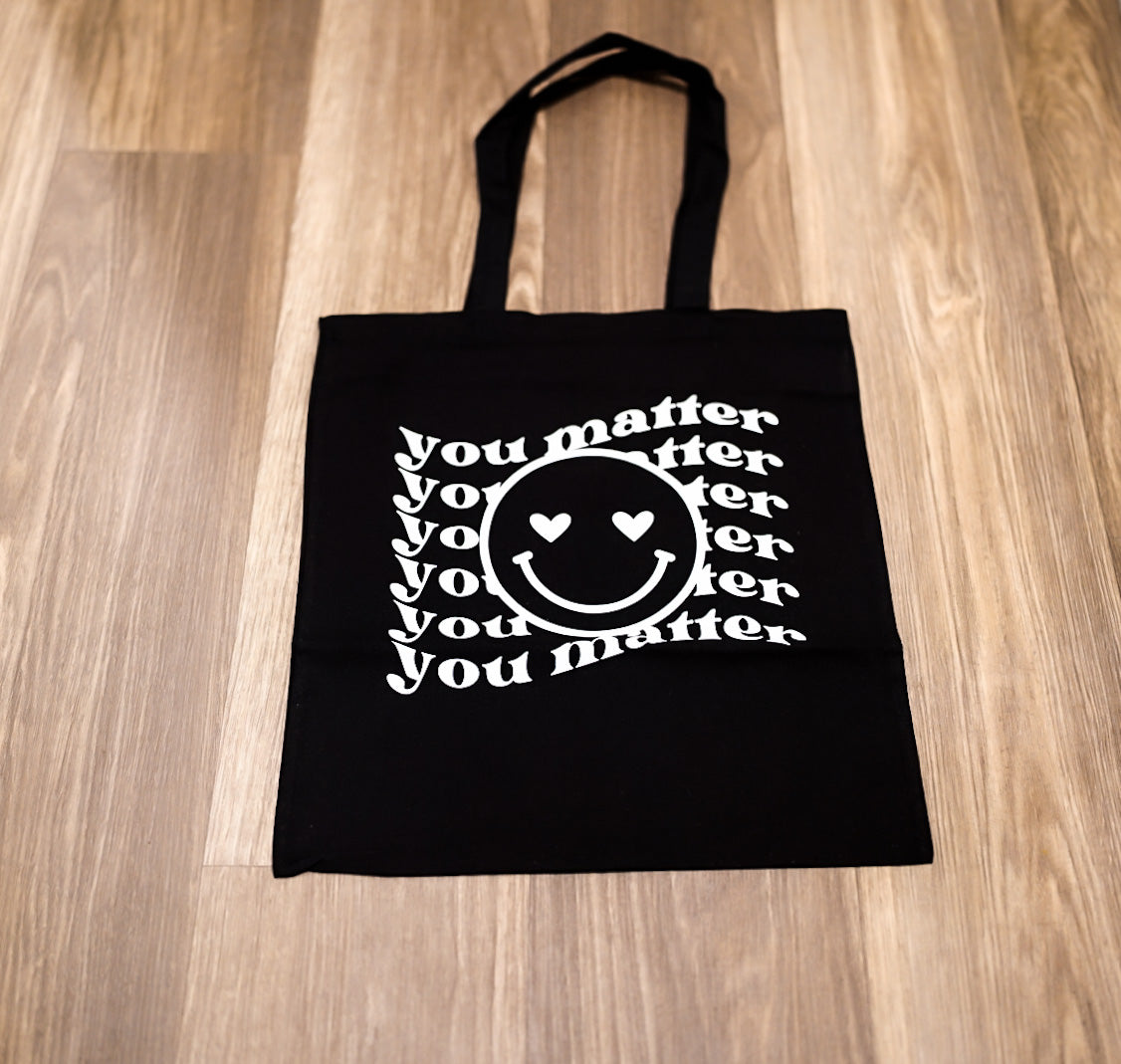 You Matter Tote