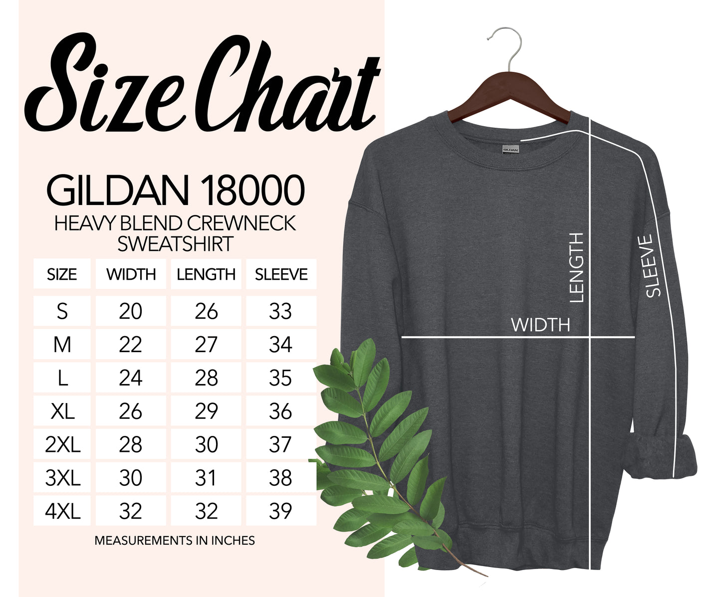 Custom Crewneck