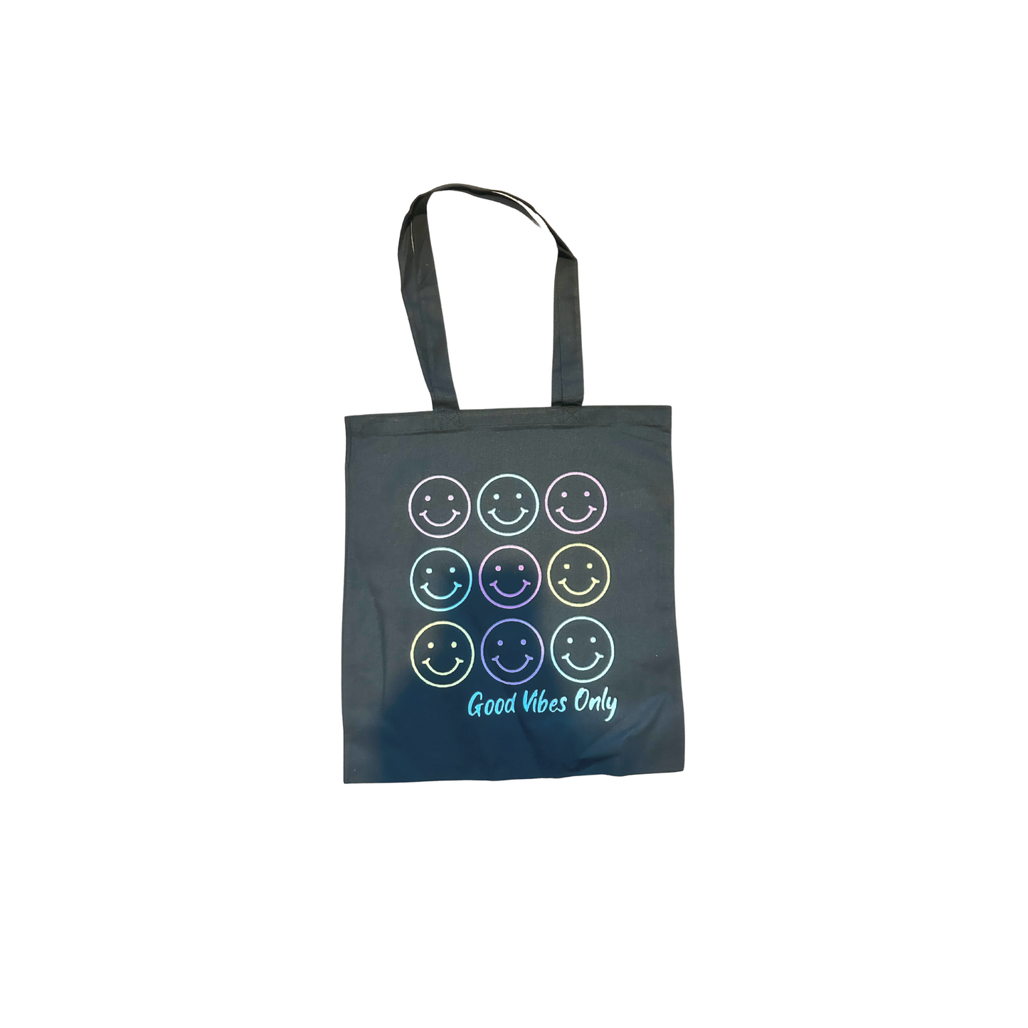 Good Vibes Tote