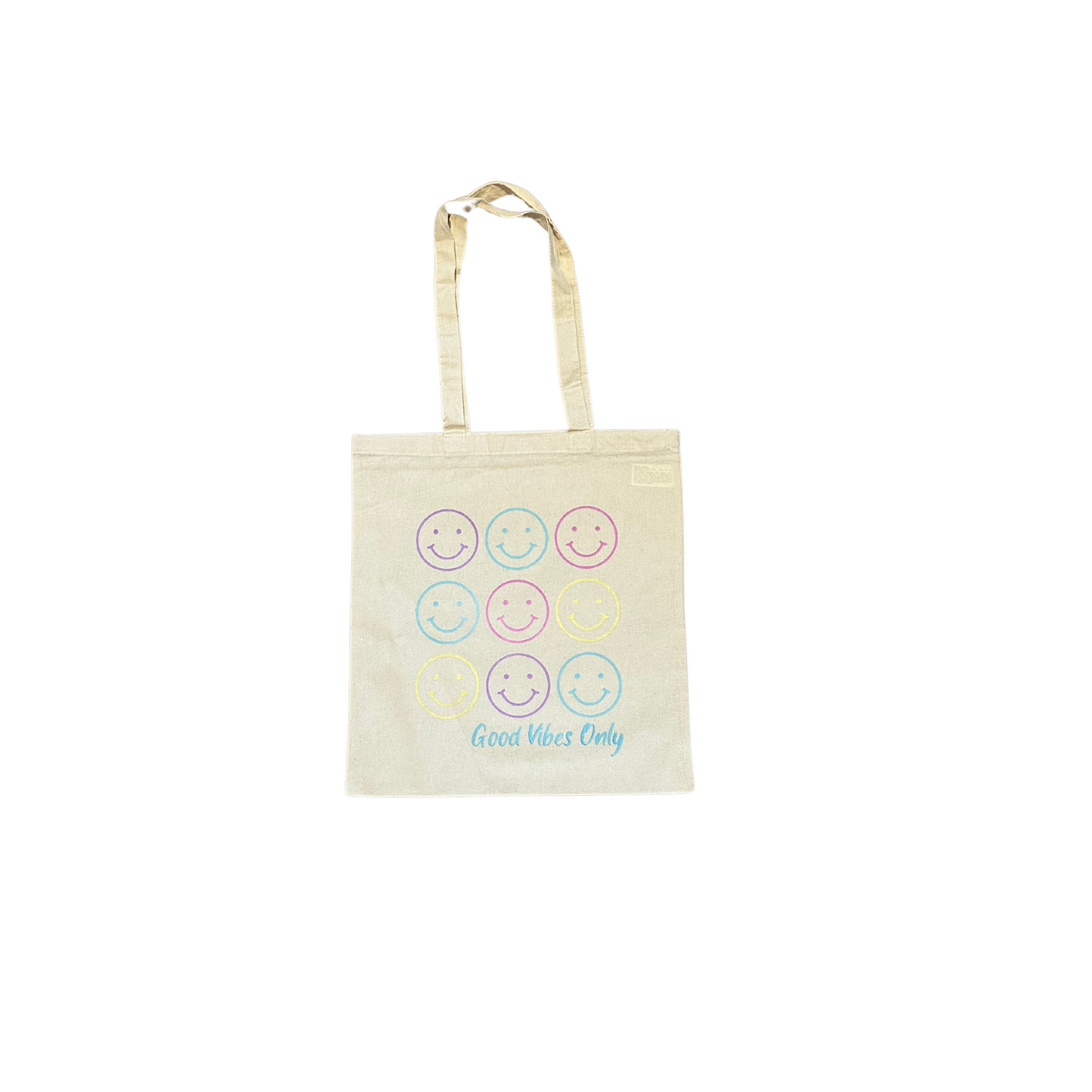 Good Vibes Tote